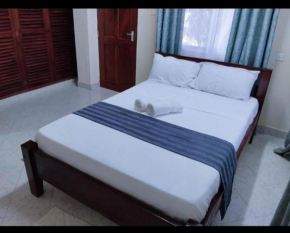 Chloe Isla 2 apartment Malindi